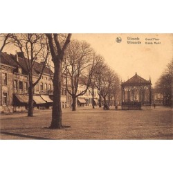 Rare collectable postcards of Belgium. Vintage Postcards of Belgium