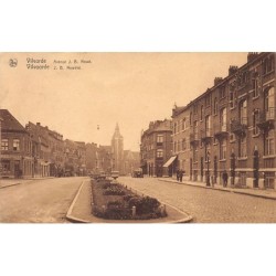 Rare collectable postcards of Belgium. Vintage Postcards of Belgium