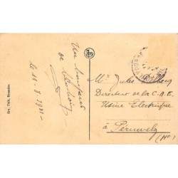 Rare collectable postcards of Belgium. Vintage Postcards of Belgium