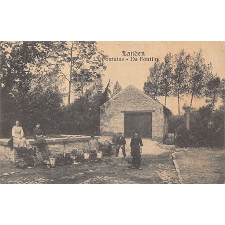 Rare collectable postcards of Belgium. Vintage Postcards of Belgium