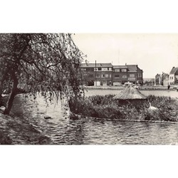 Rare collectable postcards of Belgium. Vintage Postcards of Belgium