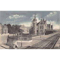 Rare collectable postcards of Belgium. Vintage Postcards of Belgium