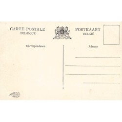 Rare collectable postcards of Belgium. Vintage Postcards of Belgium