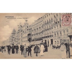 Rare collectable postcards of Belgium. Vintage Postcards of Belgium