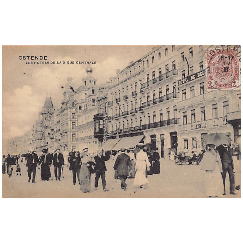 Rare collectable postcards of Belgium. Vintage Postcards of Belgium