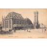 Rare collectable postcards of Belgium. Vintage Postcards of Belgium