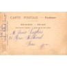 Rare collectable postcards of Belgium. Vintage Postcards of Belgium