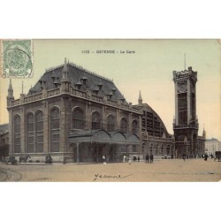 Rare collectable postcards of Belgium. Vintage Postcards of Belgium