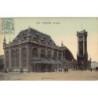 Rare collectable postcards of Belgium. Vintage Postcards of Belgium