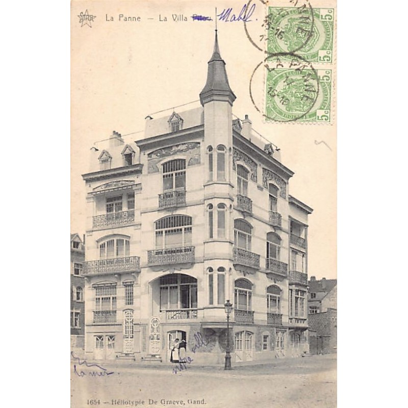 Rare collectable postcards of Belgium. Vintage Postcards of Belgium