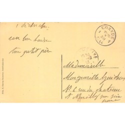 Rare collectable postcards of Belgium. Vintage Postcards of Belgium