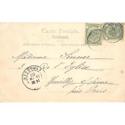 Rare collectable postcards of Belgium. Vintage Postcards of Belgium