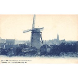 Rare collectable postcards of Belgium. Vintage Postcards of Belgium