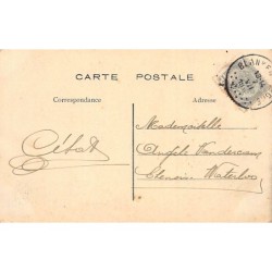 Rare collectable postcards of Belgium. Vintage Postcards of Belgium