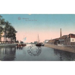 Rare collectable postcards of Belgium. Vintage Postcards of Belgium