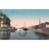 Rare collectable postcards of Belgium. Vintage Postcards of Belgium