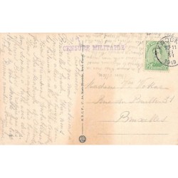 Rare collectable postcards of Belgium. Vintage Postcards of Belgium