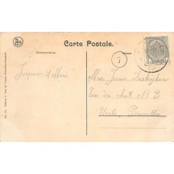 Rare collectable postcards of Belgium. Vintage Postcards of Belgium