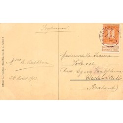 Rare collectable postcards of Belgium. Vintage Postcards of Belgium