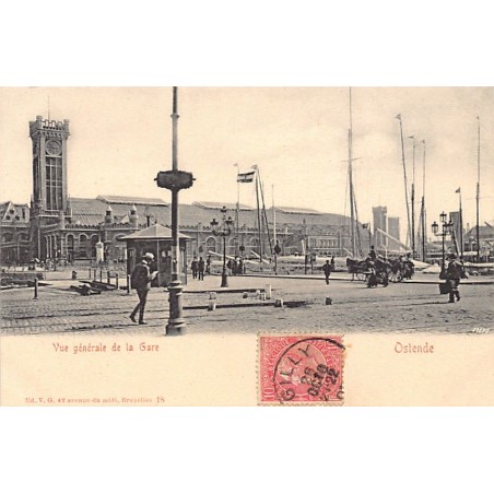 Rare collectable postcards of Belgium. Vintage Postcards of Belgium