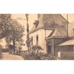 Rare collectable postcards of Belgium. Vintage Postcards of Belgium