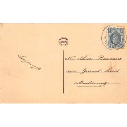 Rare collectable postcards of Belgium. Vintage Postcards of Belgium
