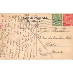 Rare collectable postcards of Belgium. Vintage Postcards of Belgium