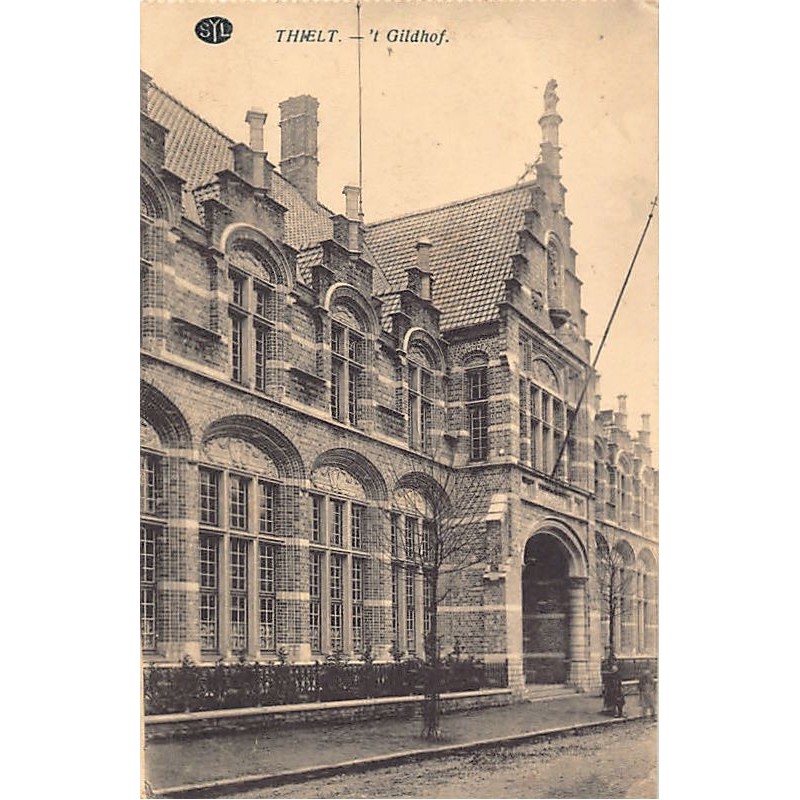 Rare collectable postcards of Belgium. Vintage Postcards of Belgium