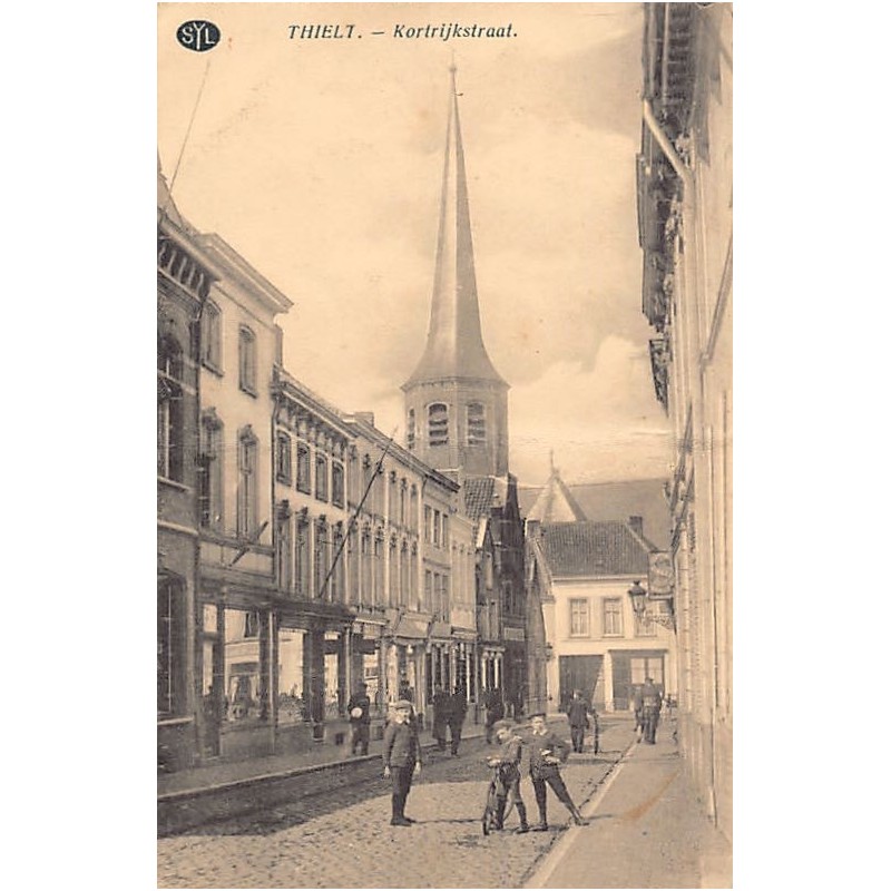 Rare collectable postcards of Belgium. Vintage Postcards of Belgium