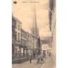 Rare collectable postcards of Belgium. Vintage Postcards of Belgium