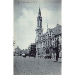 Rare collectable postcards of Belgium. Vintage Postcards of Belgium