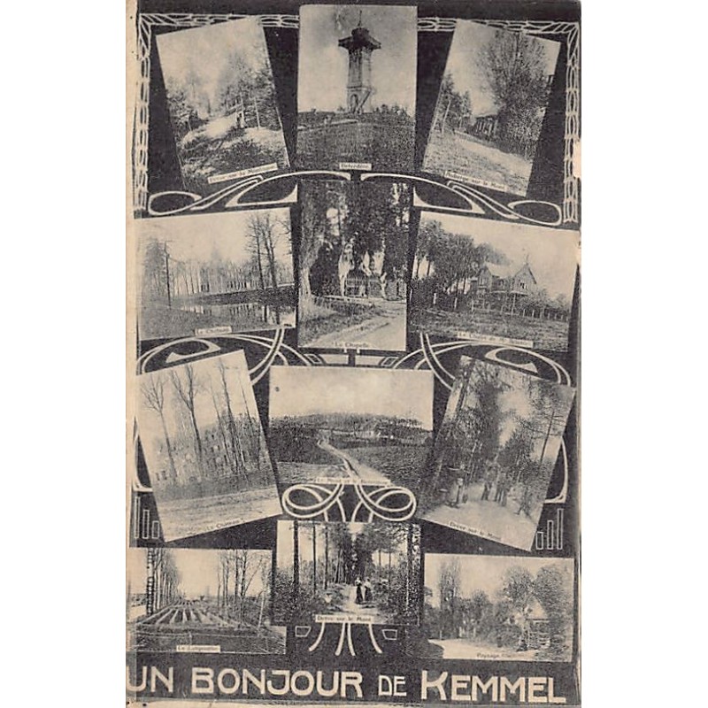 Rare collectable postcards of Belgium. Vintage Postcards of Belgium