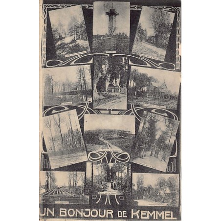 Rare collectable postcards of Belgium. Vintage Postcards of Belgium