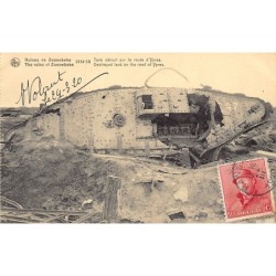 Rare collectable postcards of Belgium. Vintage Postcards of Belgium