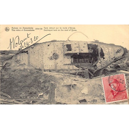 Rare collectable postcards of Belgium. Vintage Postcards of Belgium