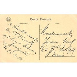 Rare collectable postcards of Belgium. Vintage Postcards of Belgium