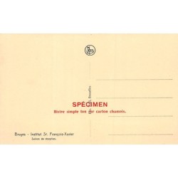 Rare collectable postcards of Belgium. Vintage Postcards of Belgium
