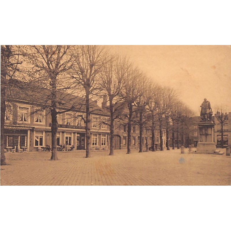 Rare collectable postcards of Belgium. Vintage Postcards of Belgium