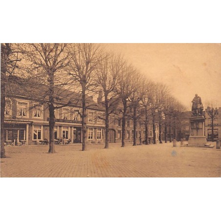 Rare collectable postcards of Belgium. Vintage Postcards of Belgium