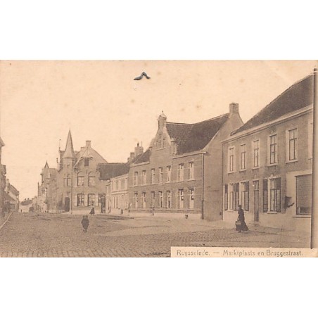 Rare collectable postcards of Belgium. Vintage Postcards of Belgium