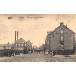 Rare collectable postcards of Belgium. Vintage Postcards of Belgium