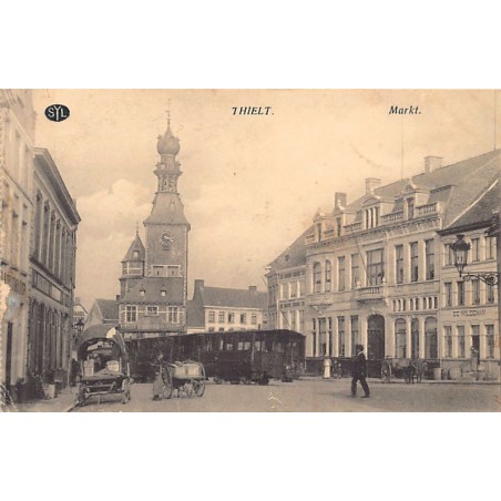 Rare collectable postcards of Belgium. Vintage Postcards of Belgium