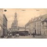 Rare collectable postcards of Belgium. Vintage Postcards of Belgium