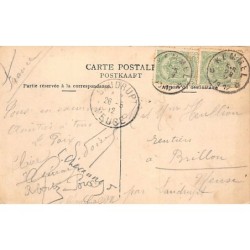 Rare collectable postcards of Belgium. Vintage Postcards of Belgium
