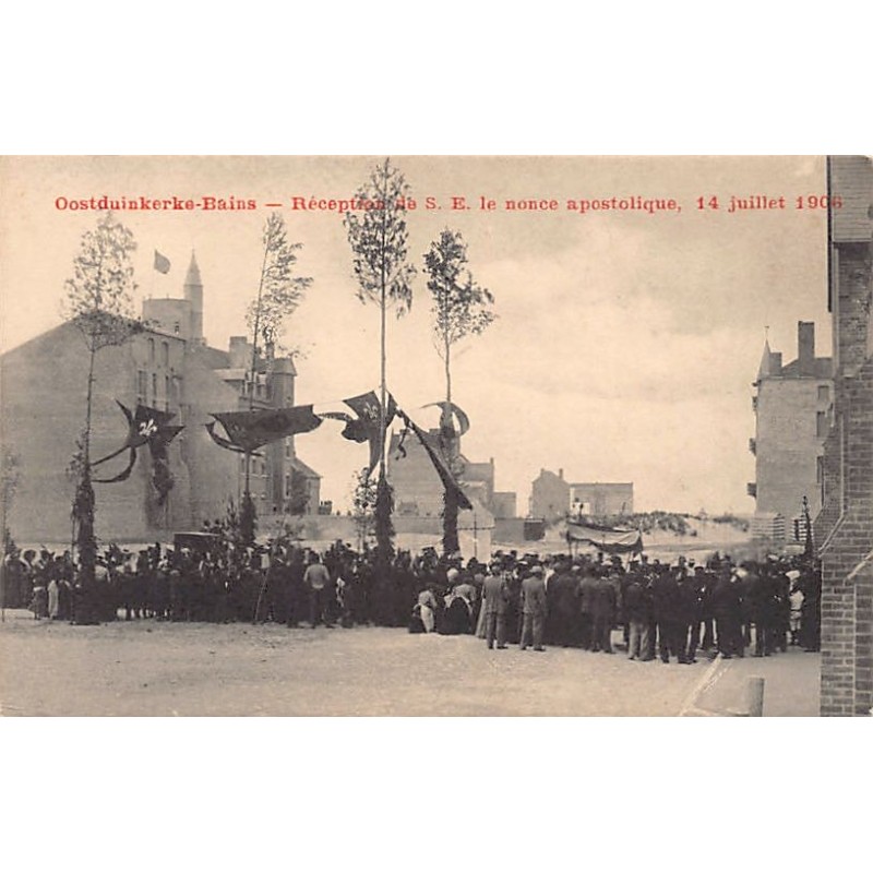 Rare collectable postcards of Belgium. Vintage Postcards of Belgium