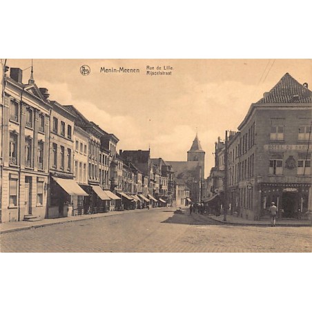 Rare collectable postcards of Belgium. Vintage Postcards of Belgium