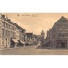 Rare collectable postcards of Belgium. Vintage Postcards of Belgium