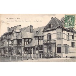 Rare collectable postcards of Belgium. Vintage Postcards of Belgium
