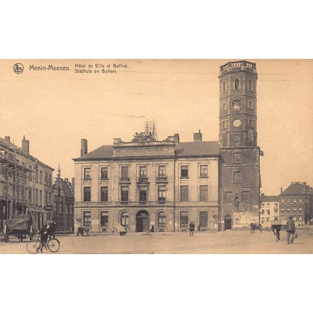 Rare collectable postcards of Belgium. Vintage Postcards of Belgium
