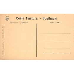 Rare collectable postcards of Belgium. Vintage Postcards of Belgium